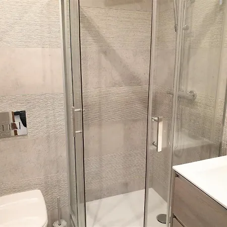 Apartment Hypercentre Lamartine 309 Nice